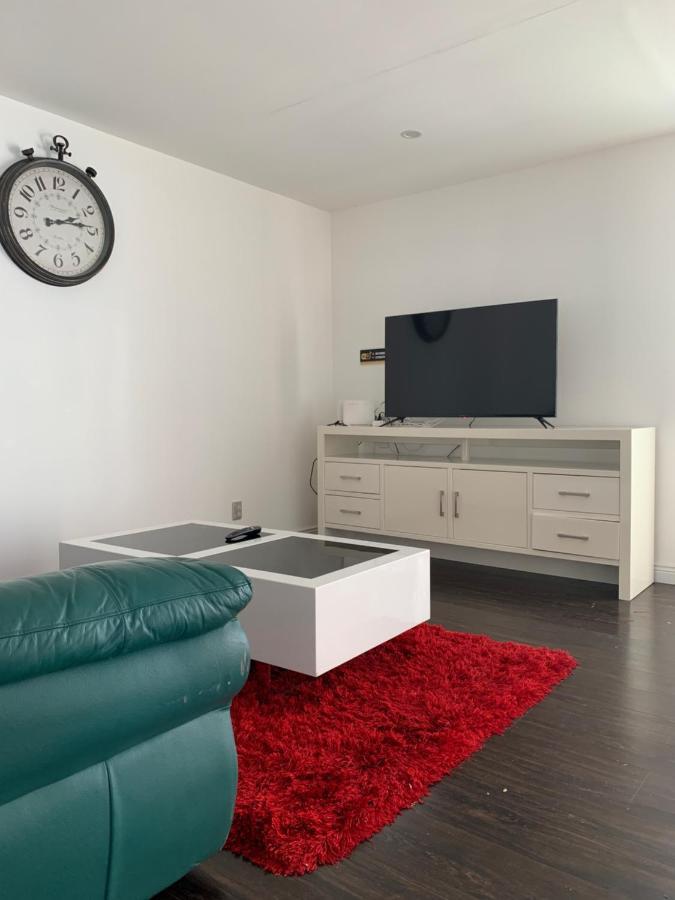Amber Hill B Villa Buckland Dış mekan fotoğraf
