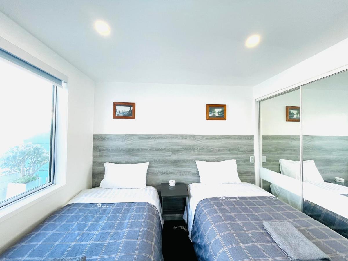 Amber Hill B Villa Buckland Dış mekan fotoğraf