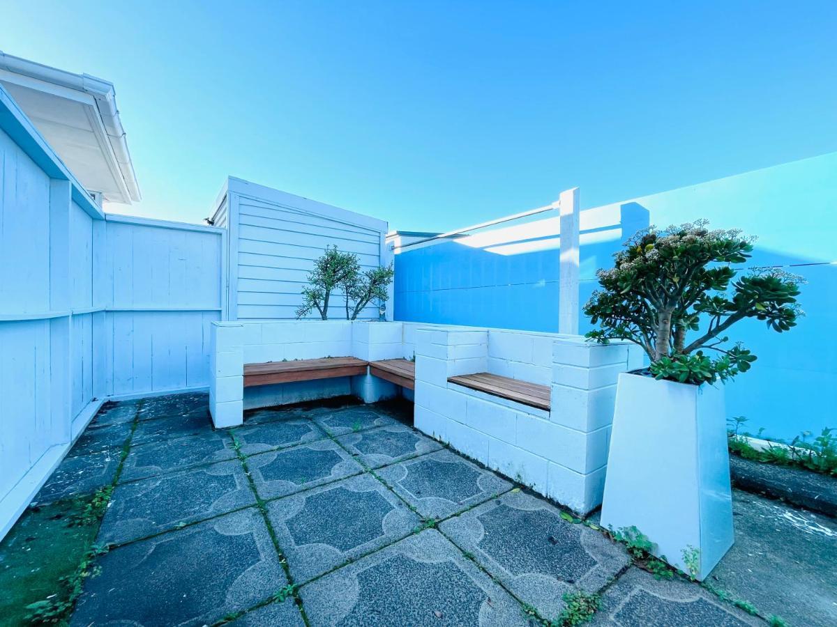 Amber Hill B Villa Buckland Dış mekan fotoğraf